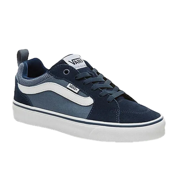 Vans T2L Filmore Blauw, vergelijk prijzen bij 2 winkels