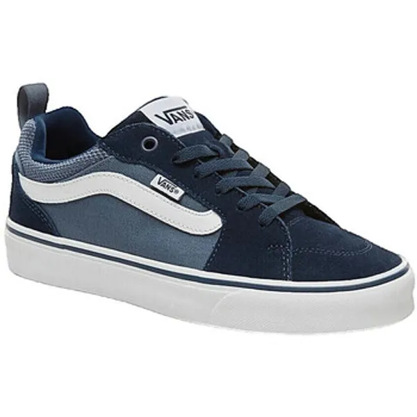 Vans T2L Filmore Blauw, foto 2 van 2