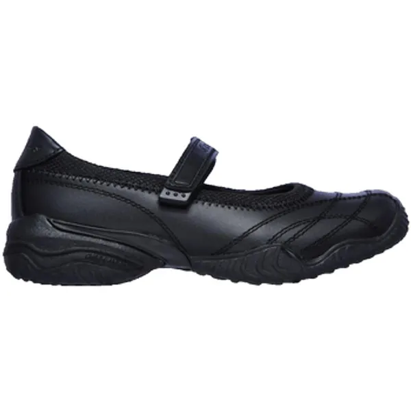 Skechers Sneakers  Velocitypouty Zwart