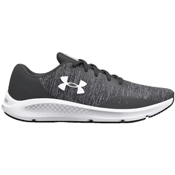 Under Armour Sneakers  Charged Pursuit 3 Twist Zwart