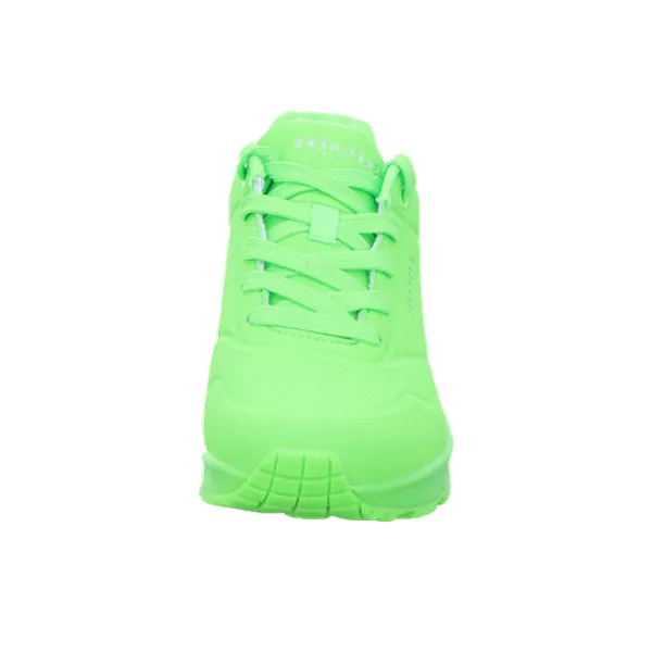 Skechers Uno Night Shades Groen, vergelijk prijzen bij 1 winkel