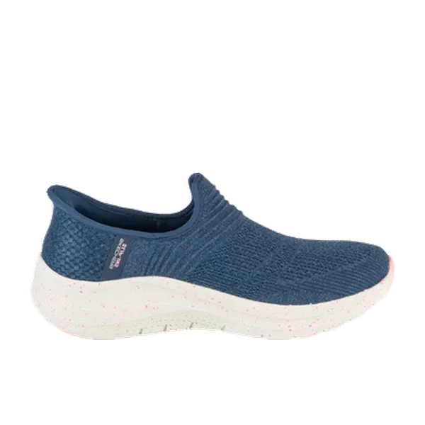 Fitness Skechers Slip-Ins: Arch Fit 2.0 Right As Rain Blauw, vergelijk prijzen bij 1 winkel