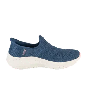 Skechers Slip-ins Arch Fit blauw