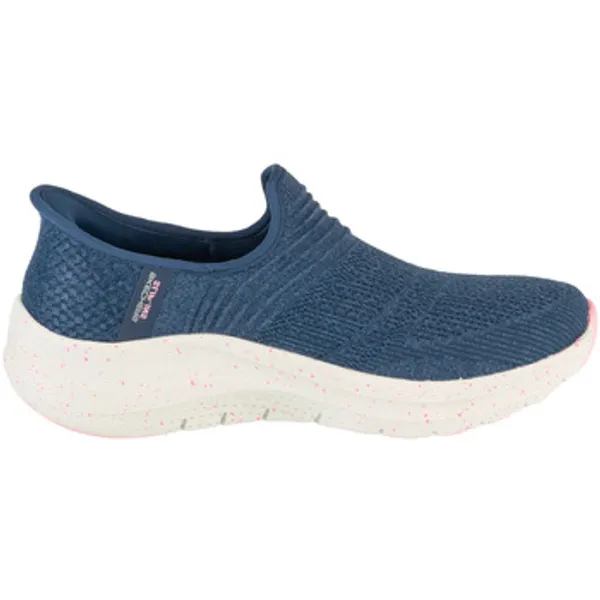 Fitness Skechers Slip-Ins: Arch Fit 2.0 Right As Rain Blauw, foto 2 van 2