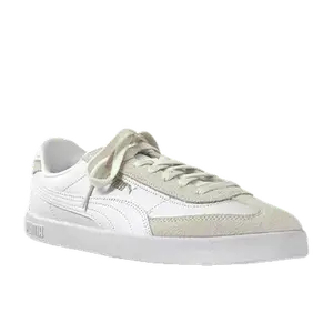 Puma Club wit