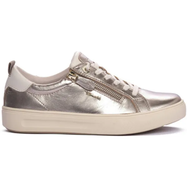 Jana Sneakers  LIGHT Beige