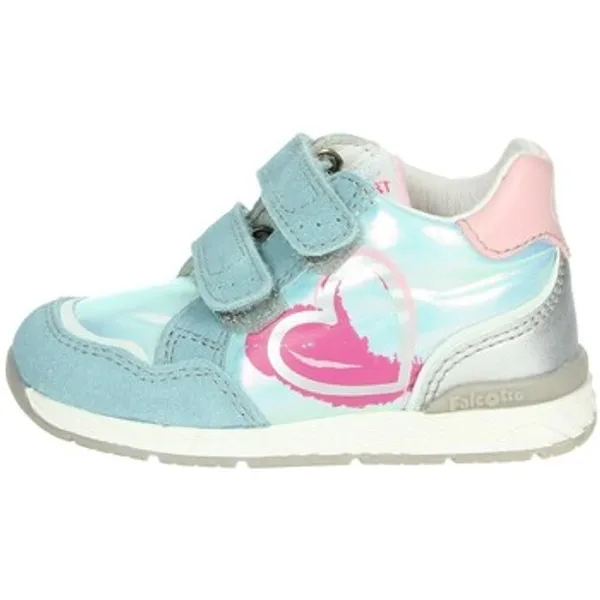 Falcotto Lage Sneakers  0012018211.01.2C97 Blauw — vergelijk prijzen bij 1 winkel