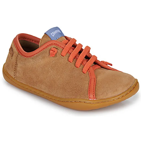 Camper Lage Sneakers  PATH RY Bruin