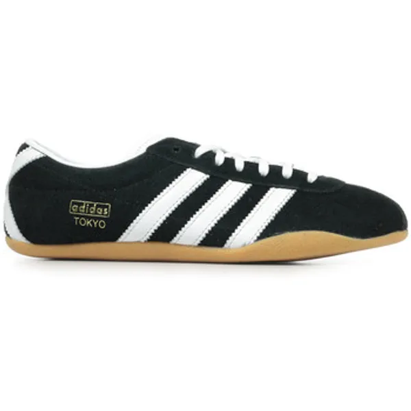 adidas Sneakers  Tokyo Zwart