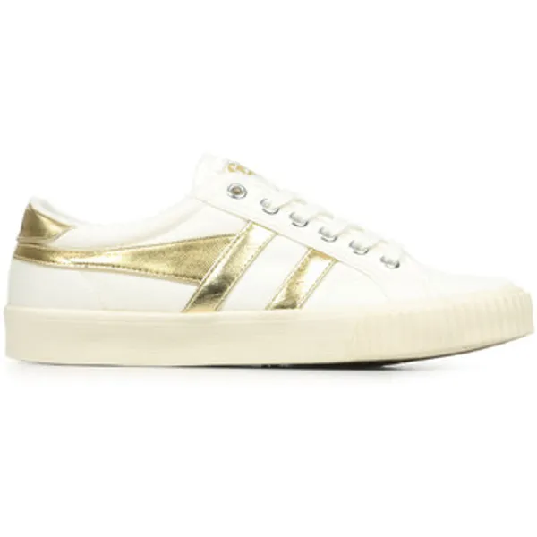 Gola Sneakers  Tennis Mark Cox Wit