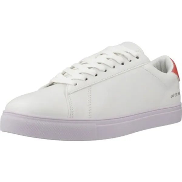 Gap Sneakers  Sport Zapatillas Mujer Modèle Memphis Wit