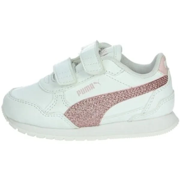 PUMA Lage Sneakers  401592 Wit