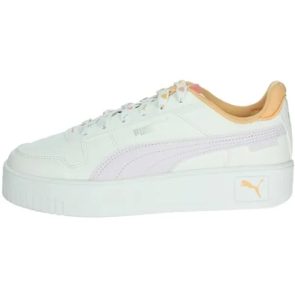PUMA Lage Sneakers  400884 Wit