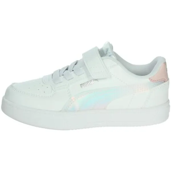 PUMA Lage Sneakers  398729 Wit
