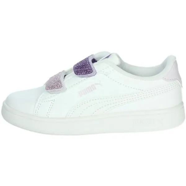 PUMA Lage Sneakers  395609 Wit