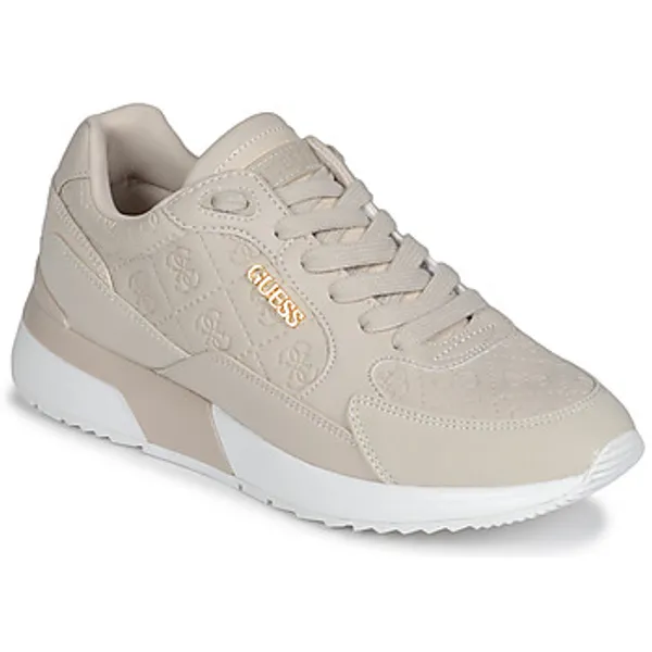 Guess Lage Sneakers  MOXEA16 Beige