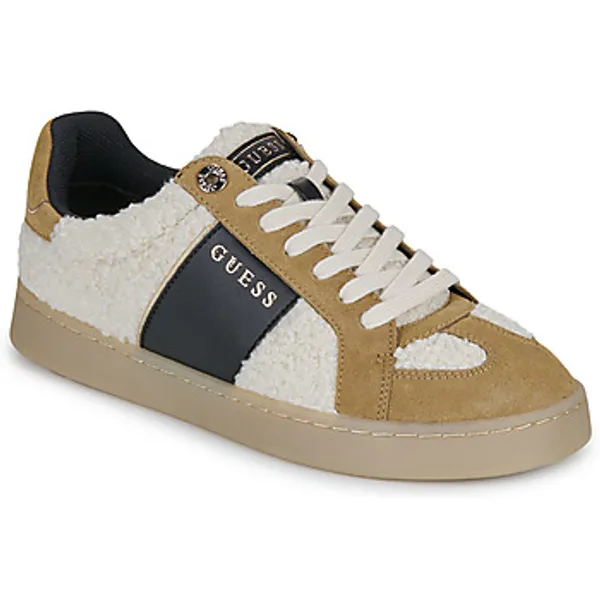 Guess Lage Sneakers  JRONE9 Beige