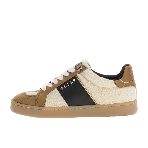 Guess JRONE9 Beige, vergelijk prijzen bij 2 winkels
