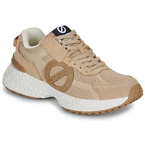 No Name Lage Sneakers  CARTER 2.0 FLY Beige