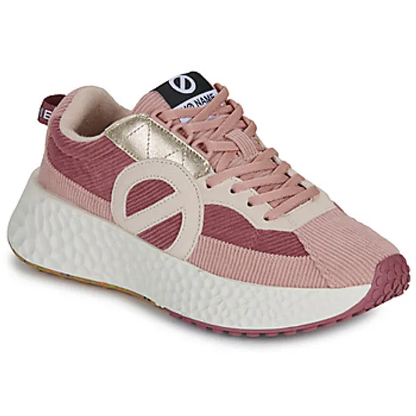 No Name Lage Sneakers  CARTER RUNNER Beige