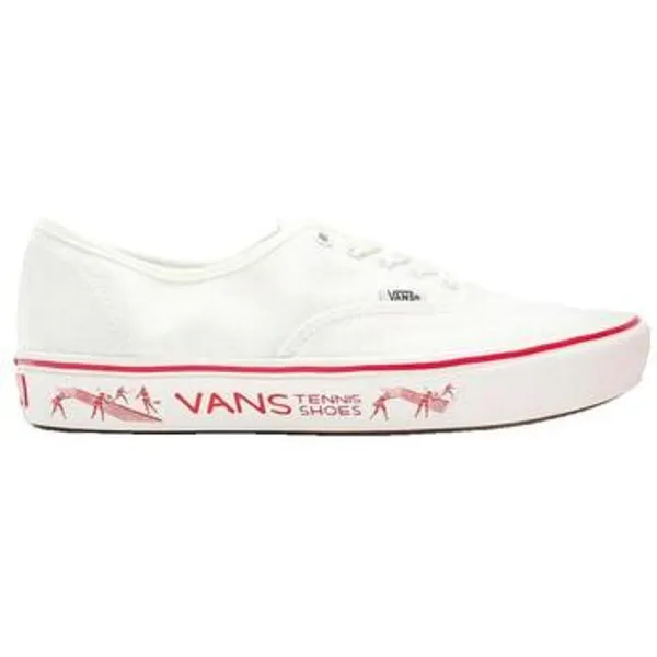 Vans Sneakers  x Penn Authentic Comfycush (Penn) Wit