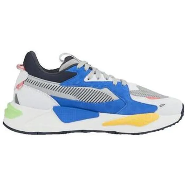PUMA Sneakers  Rs Z Reinvention Grijs