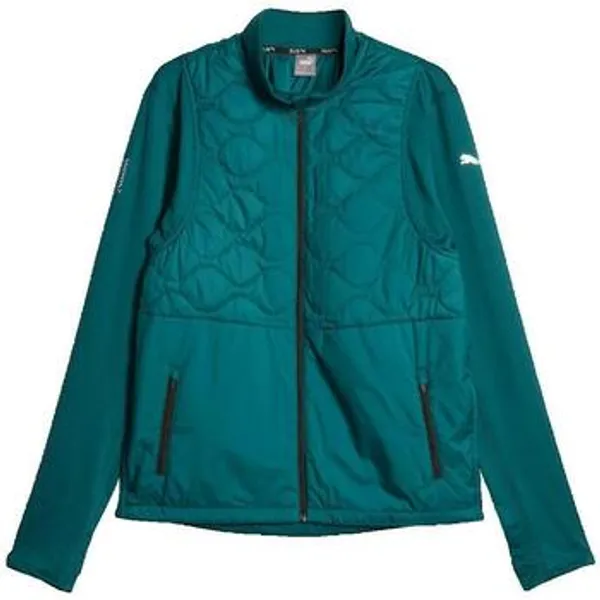 PUMA Blazer  Run Cloudspun Wrmlbl Groen