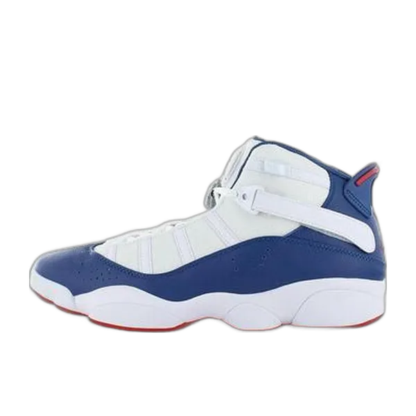 Nike Jordan 6 Rings Wit, vergelijk prijzen bij 1 winkel