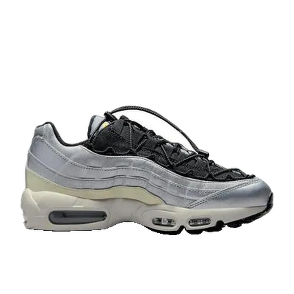 Nike Air Max 95 Metallic Alabaster, vergelijk prijzen bij 1 winkel
