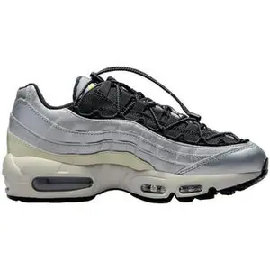 Nike Air Max 95 zilver