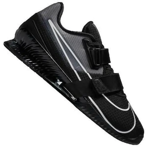 Nike Sneakers  Romaleos 4 Zwart