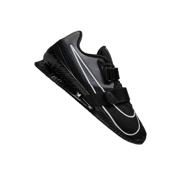 Nike Romaleos 4 Zwart, vergelijk prijzen bij 1 winkel