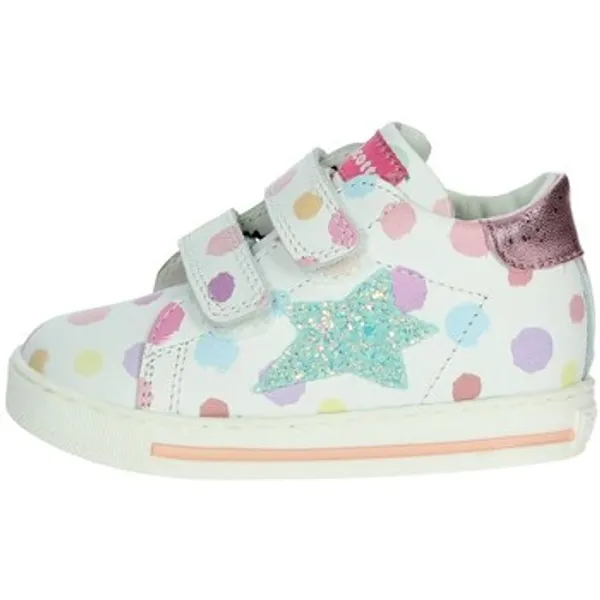 Falcotto Lage Sneakers  0012015350.90.1N04 Wit — vergelijk prijzen bij 1 winkel