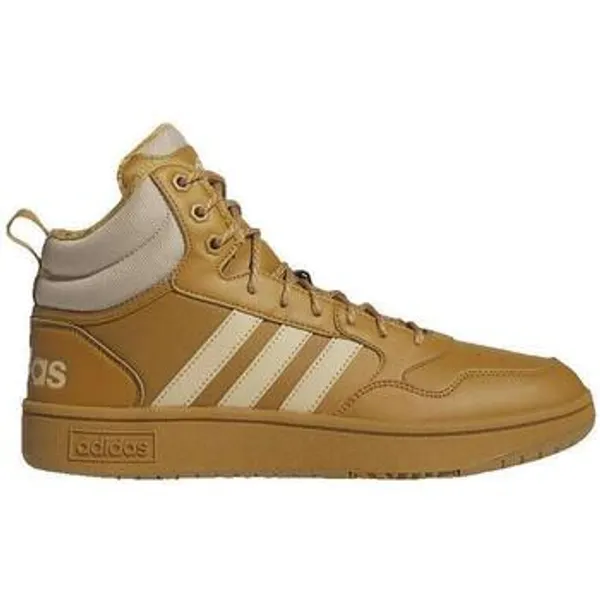 adidas Sneakers  Hoops 3.0 Wtr Beige