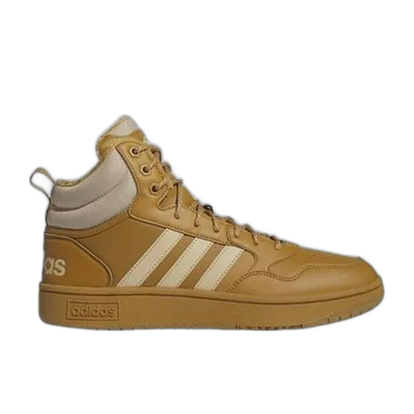 adidas Hoops 3.0 Wtr Beige, vergelijk prijzen bij 1 winkel