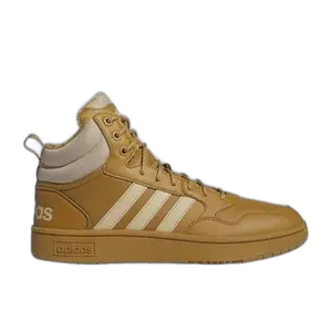 adidas Hoops beige