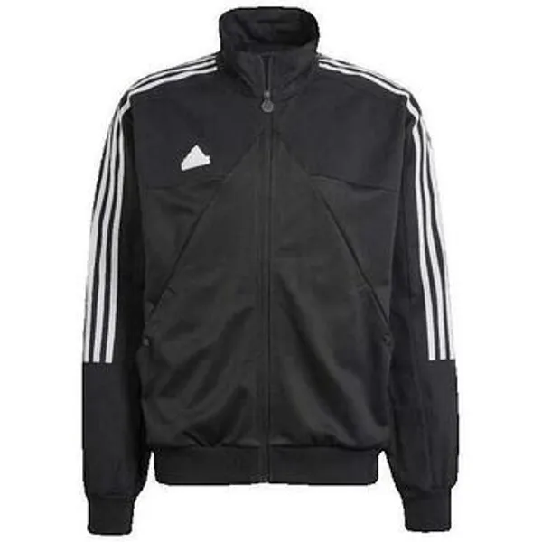 adidas Blazer  Tiro Tt Q1 Zwart