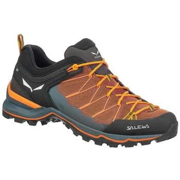 Salewa Sneakers  Mountain Trainer Lite Oranje