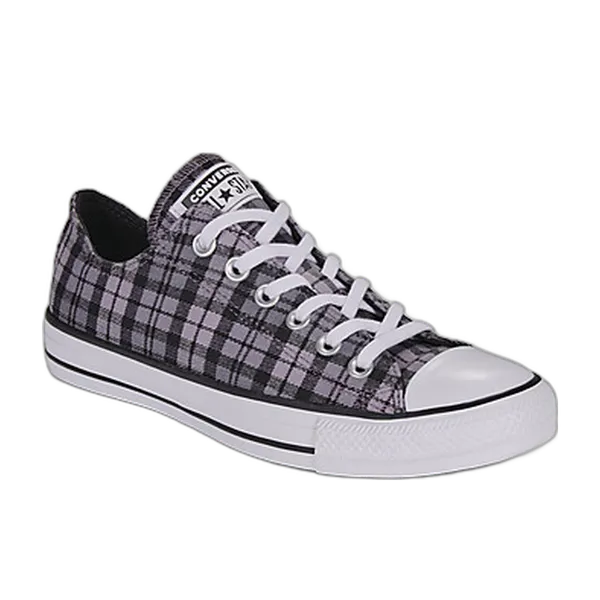 Converse Chuck Taylor All Star Plaid Grijs, vergelijk prijzen bij 1 winkel