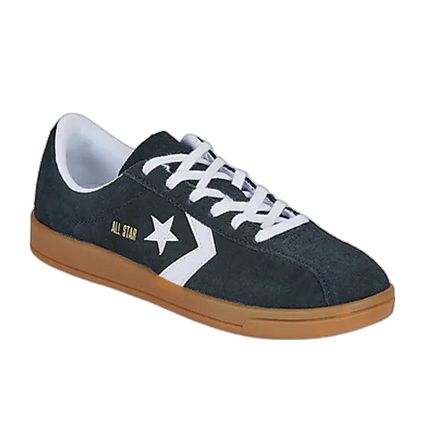Converse Classic Trainer Suede Zwart, vergelijk prijzen bij 1 winkel