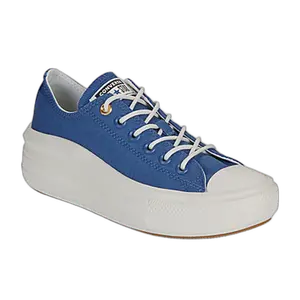 Converse Chuck Taylor All Star blauw