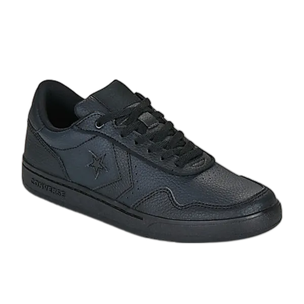 Converse SC25 Zwart, vergelijk prijzen bij 1 winkel