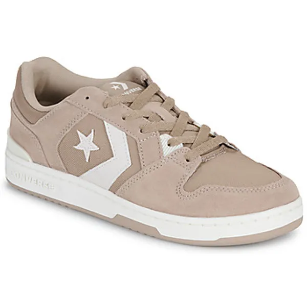 Converse Lage Sneakers   CL98 Beige