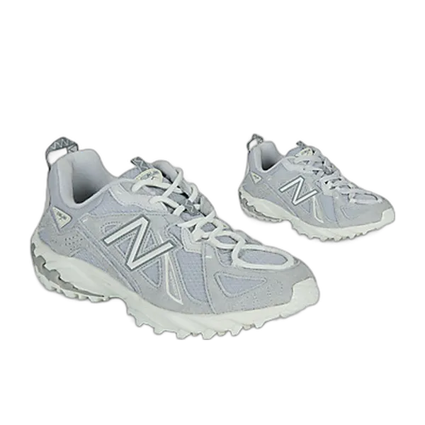 New Balance 610 Grijs, vergelijk prijzen bij 1 winkel