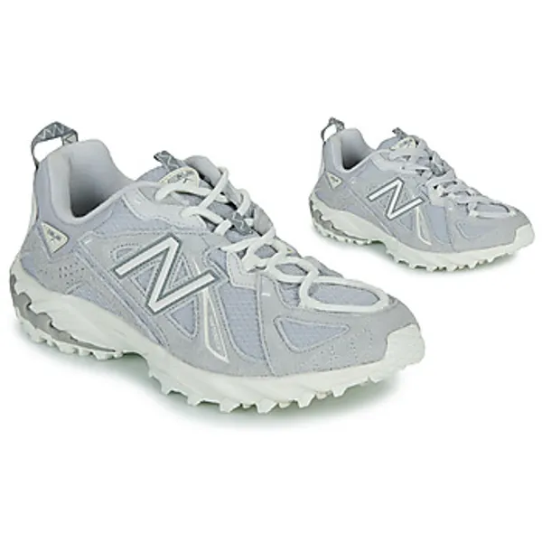 New Balance 610 Grijs, foto 2 van 2