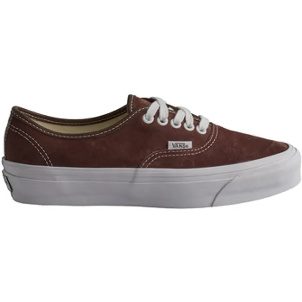 Vans Lage Sneakers  VN0007QZDMV1-POTSOI Bruin — vergelijk prijzen bij 1 winkel
