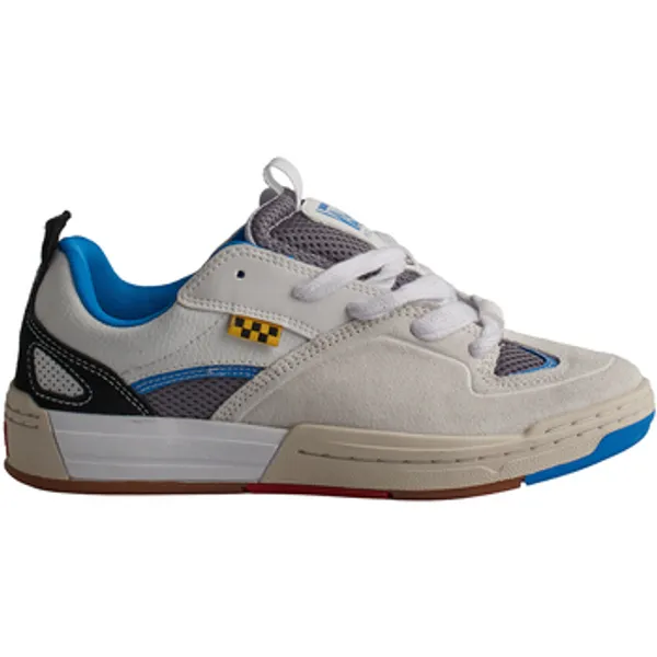 Vans Lage Sneakers  VN000CUYWTM1-WHTMUL Blauw — vergelijk prijzen bij 1 winkel