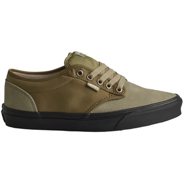 Vans Lage Sneakers  VN0A2Z48CUQ1-DGREN Groen — vergelijk prijzen bij 1 winkel