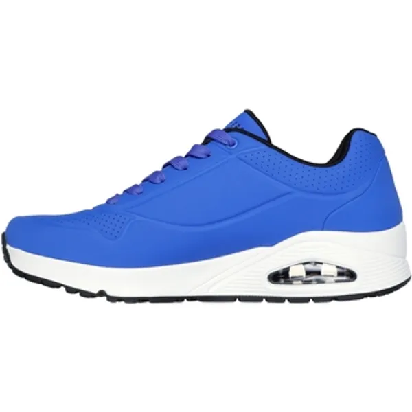 Skechers Lage Sneakers  279656 Wit — vergelijk prijzen bij 1 winkel