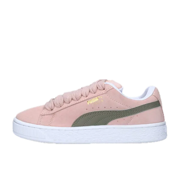 Puma Lage Sneakers Roze, vergelijk prijzen bij 1 winkel